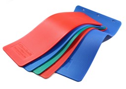 Zeige Details für Thera-Band® Gymnastikmatte, 190 x 60 x 2,5 cm, Lieferbare Farben: Blau, Grün und Rot  Bild von Thera-Band® Gymnastikmatte, 190 x 60 x 2,5 cm, Lieferbare Farben: Blau, Grün und Rot