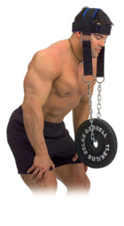 Zeige Details für Body-Solid Nackentrainer MA-307 Bild von Body-Solid Nackentrainer MA-307