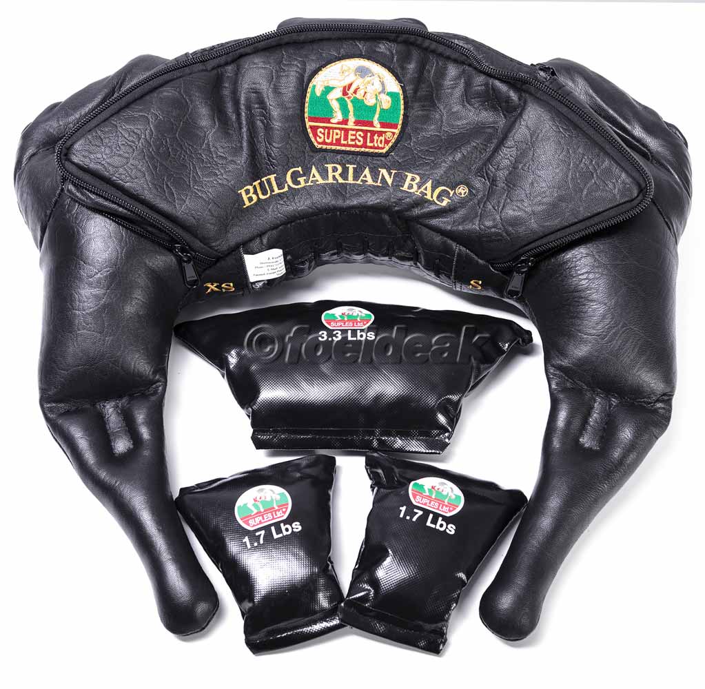 Bild von Bulgarian Bag Suples Strong®