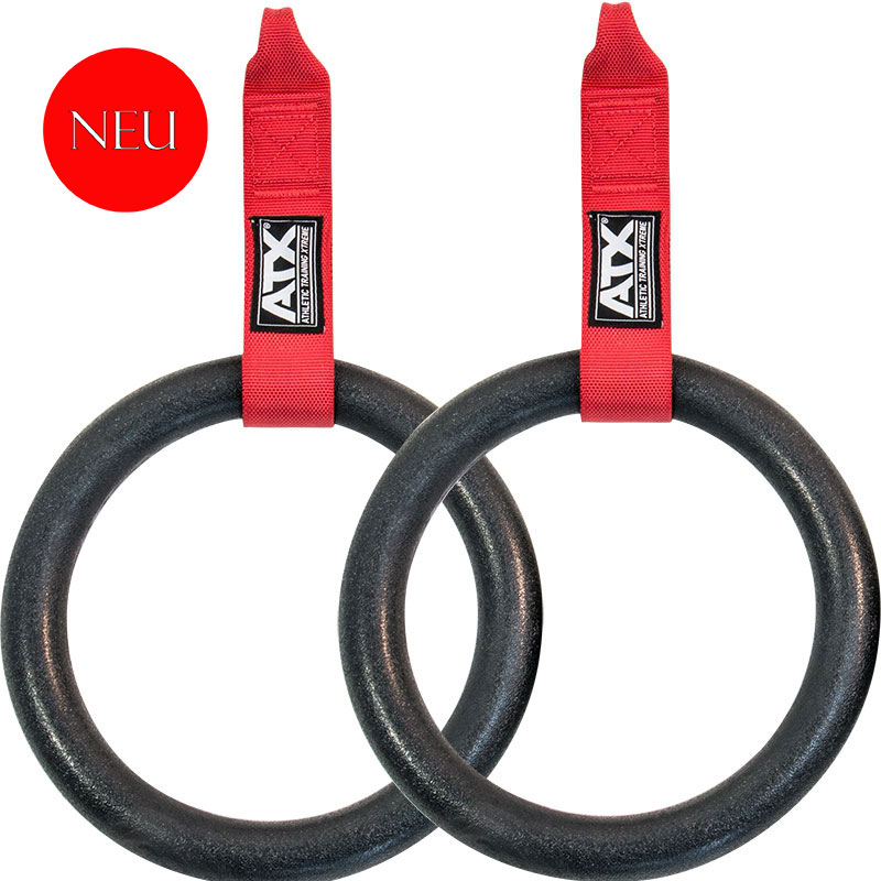 Picture of Gym Rings - Option - für ATX Suspension Trainer