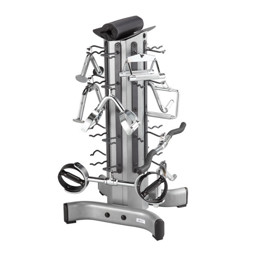 Zeige Details für Steelflex Griffständer / Griff-Rack Bild von Steelflex Griffständer / Griff-Rack