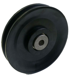 Zeige Details für Seilrolle ø ca. 110 mm Bild von Seilrolle ø ca. 110 mm