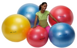 Bild von Gymnic Body Ball 