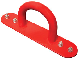 Zeige Details für jordan Training Rope Anchor Bild von jordan Training Rope Anchor