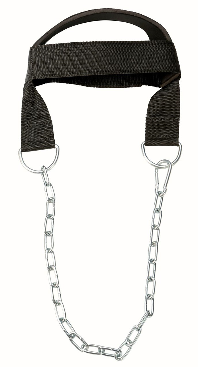 Picture of JK's Head Harness Trainer, schwarz Nylon