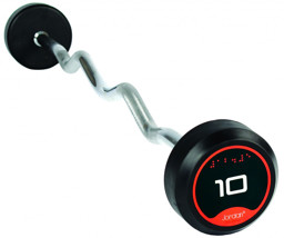 Zeige Details für Jordan Rubber - SZ-Kompakt-Hanteln Bild von Jordan Rubber - SZ-Kompakt-Hanteln