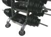 Bild von POWER-EXTREME Ständer/Rollwagen für Pump-Sets