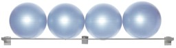 Zeige Details für O'Live 4 Ball Compact Rack Bild von O'Live 4 Ball Compact Rack