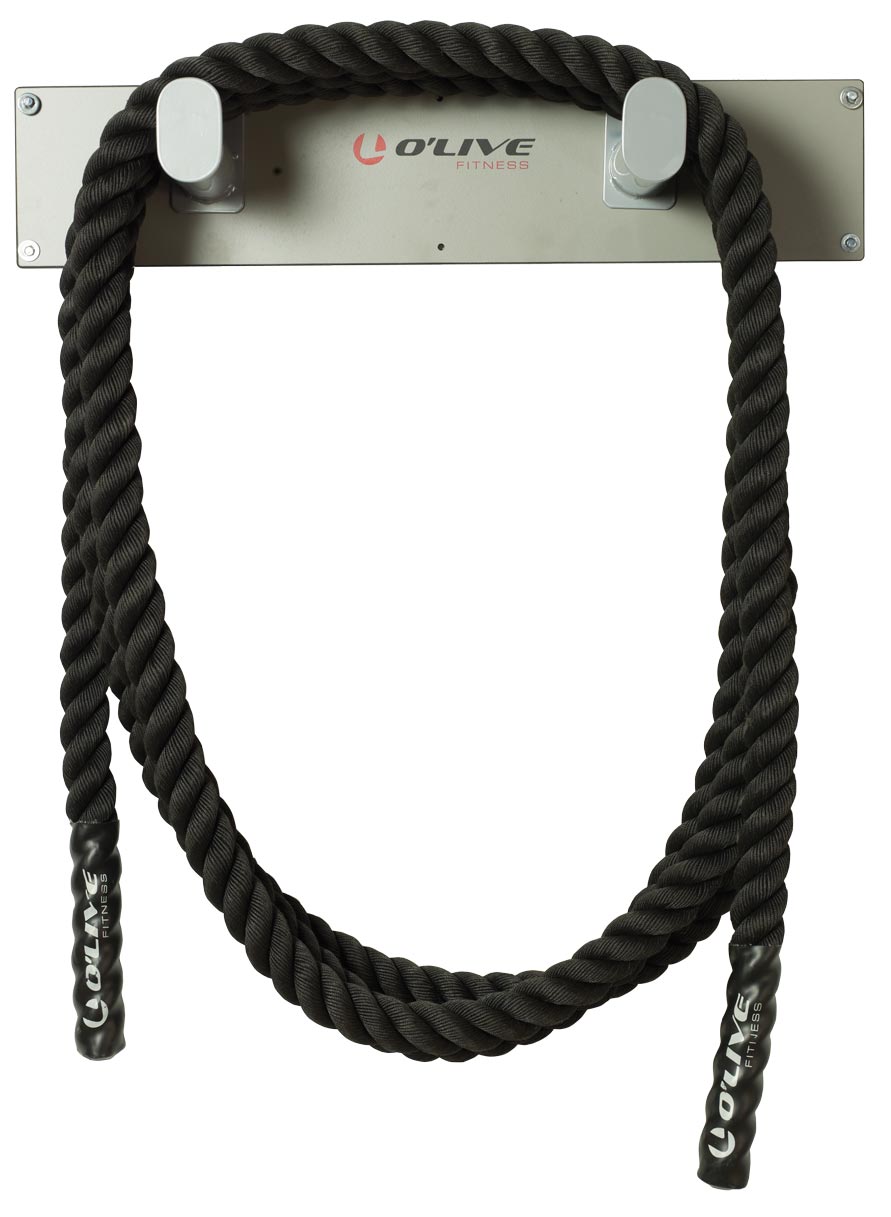 Picture of O’Live Rope Compact Rack Holder