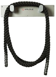 Zeige Details für O’Live Rope Compact Rack Holder Bild von O’Live Rope Compact Rack Holder
