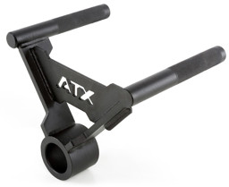 Zeige Details für ATX Parallel Rudergriff - T-Bar Row Bild von ATX Parallel Rudergriff - T-Bar Row