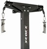Bild von Xebex® Pull Trainer / Ski-Trainer - freistehendes Standmodell