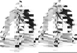 Zeige Details für Rudergriff Huf Bild von Rudergriff Huf