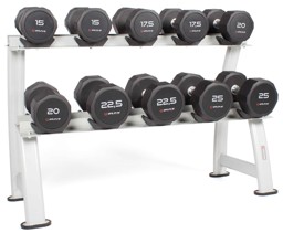 Bild von O'live Pro-Style Dumbbells Rack