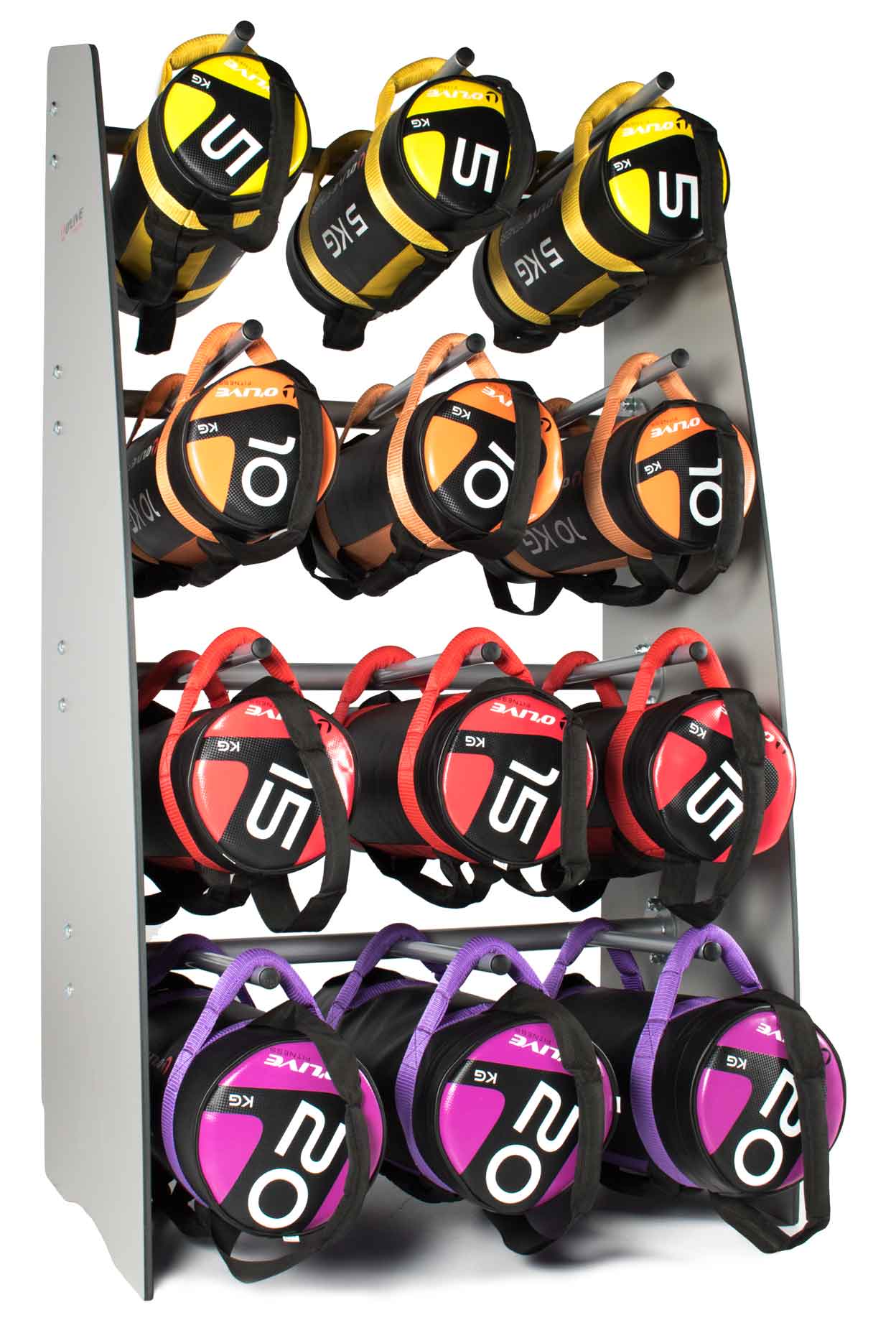 Picture of O´Live Functional Bag Compact Rack - für 12 Bags