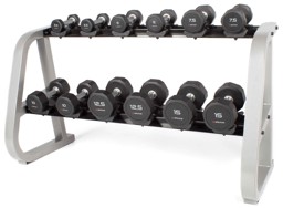 Bild von O'live Pro-Style Dumbbells Rack