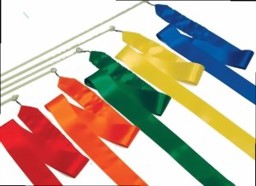 Zeige Details für Rhythmikbänder profi, 150 cm (5er-Set) Bild von Rhythmikbänder profi, 150 cm (5er-Set)