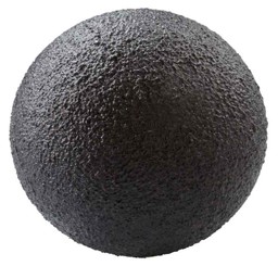 Zeige Details für Blackroll® Ball L - 12 cm Bild von Blackroll® Ball L - 12 cm