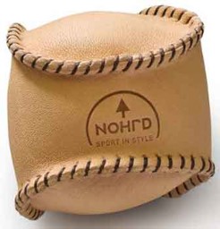 Zeige Details für NOHrD HaptikBall 650 g Bild von NOHrD HaptikBall 650 g