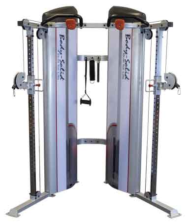 Bild von Pro Club S2 Functional Trainer