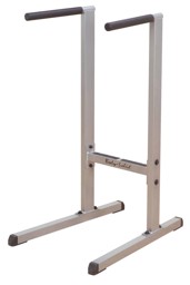 Zeige Details für Body-Solid Dipständer Bild von Body-Solid Dipständer