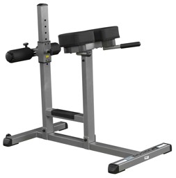 Zeige Details für Body-Solid Rückenstrecker "Profi" Bild von Body-Solid Rückenstrecker "Profi"