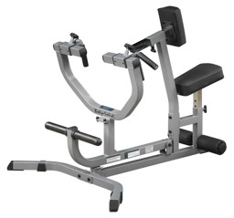 Zeige Details für Body-Solid Rudermaschine Bild von Body-Solid Rudermaschine