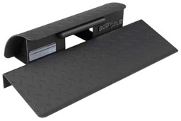 Zeige Details für Body-Solid Waden- / Kniebeugenblock Bild von Body-Solid Waden- / Kniebeugenblock
