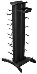 Zeige Details für Body-Solid Multi-Rack / Griff-Rack mit Hantelablage Bild von Body-Solid Multi-Rack / Griff-Rack mit Hantelablage