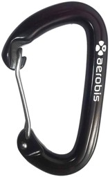 Bild von aerobis Karabiner