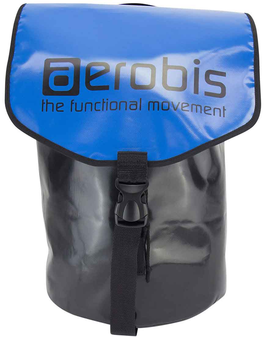 Bild von aerobis Rucksack XL