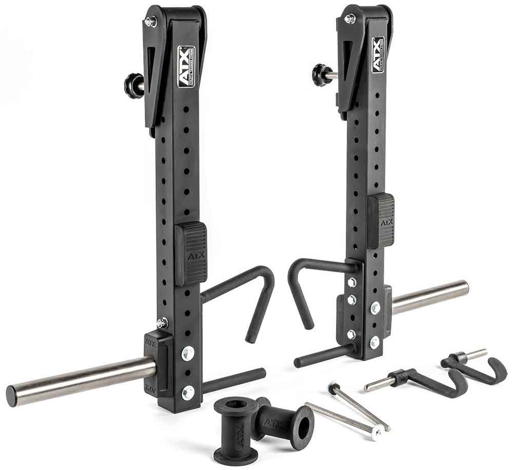 Bild von ATX Jammer Arms - Lever Arms Series 800