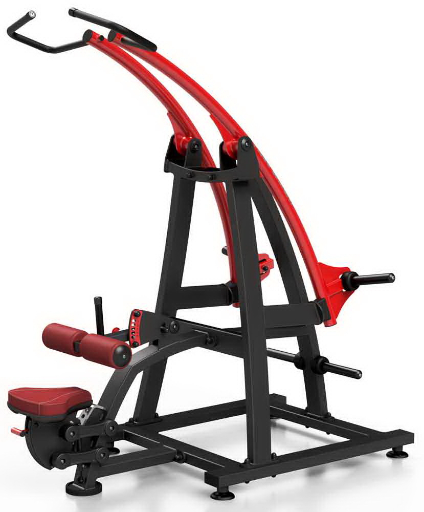 Bild von MARBO SPORT MF-U005 - Latzugmaschine