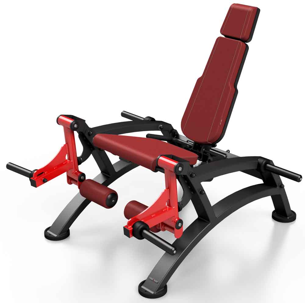 Bild von MARBO SPORT MF-U011 - Beinstrecker