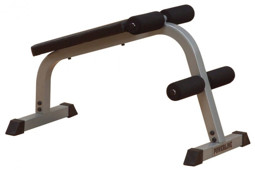 Zeige Details für Body-Solid Powerline Bauchtrainer Bild von Body-Solid Powerline Bauchtrainer