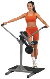 Zeige Details für Body-Solid Ad-/Abduktorenmaschine, Gesäßtrainer Bild von Body-Solid Ad-/Abduktorenmaschine, Gesäßtrainer