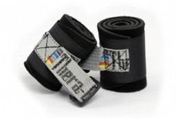 Bild von Thera-Band® Fußschlaufen aus Neopren