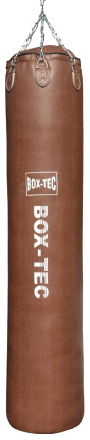 Picture of BOX-TEC Boxsack "El Gigante", Retro, Sondergröße 200 x 45 cm