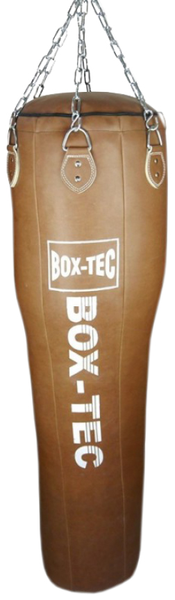 Picture of BOX-TEC Boxsack Uppercut, gefüllt, Retro