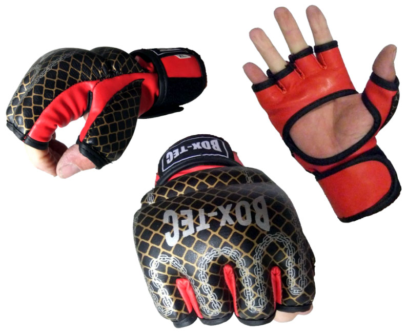 Picture for category MMA-HANDSCHUHE