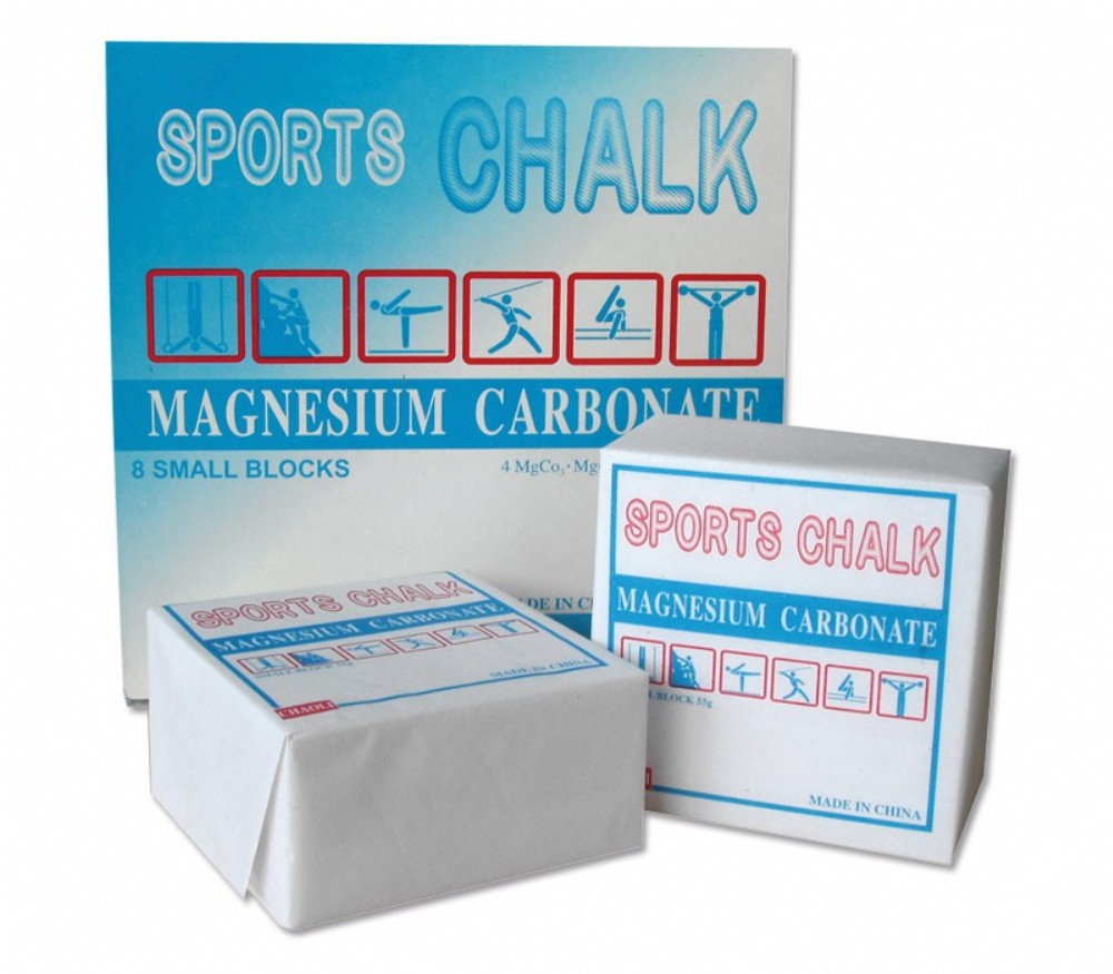 Picture of Magnesium Carbonat Grip-Chalk (8-er-Set)