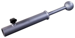 Zeige Details für Body-Solid Club-Grip Hantelstangen-Aufsatz Bild von Body-Solid Club-Grip Hantelstangen-Aufsatz