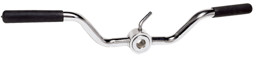 Zeige Details für Body-Solid T-Bar-Griff Bild von Body-Solid T-Bar-Griff