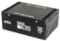 Zeige Details für ATX Soft Drop Blocks - 30 cm Höhe Bild von ATX Soft Drop Blocks - 30 cm Höhe
