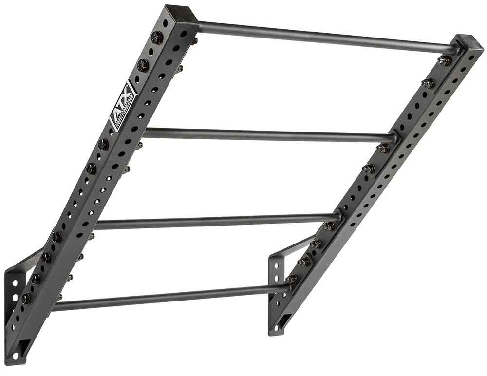 Bild von ATX Flying Pull-Up Ladder - RIG 4.0