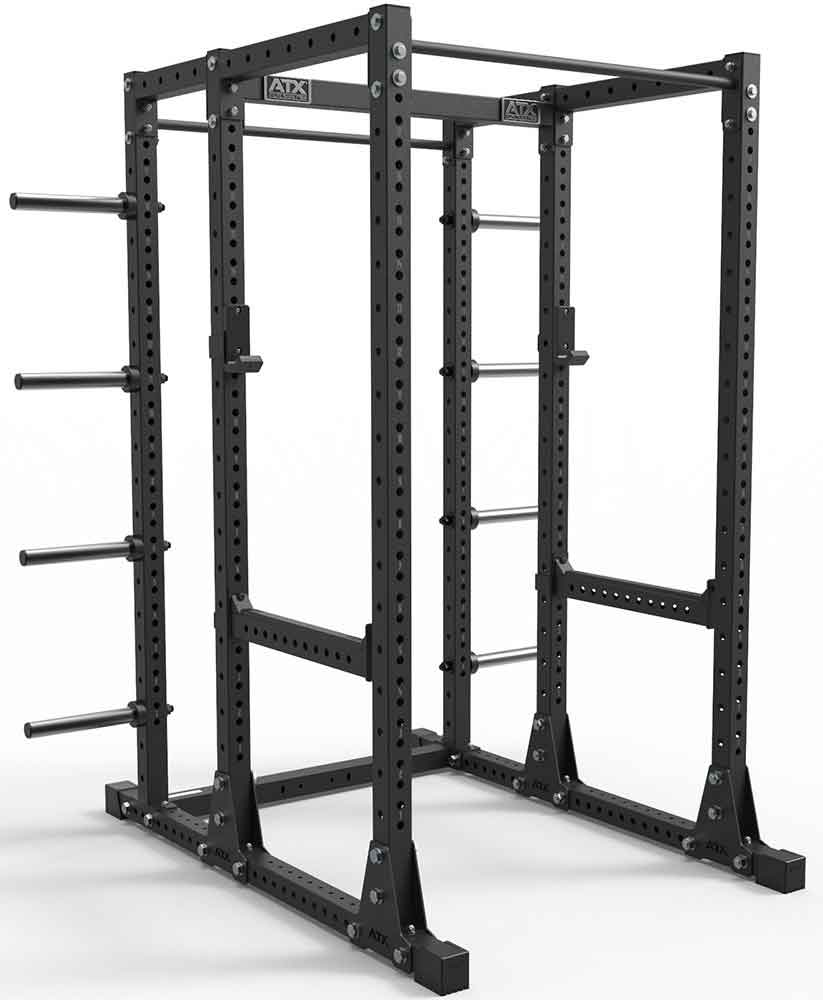 Picture of  ATX Power Rack 750 Storage - Set 200