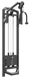 Bild von UpForm F-line - Lateral Pulldown