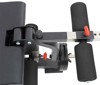 Bild von ATX® Leg Combo Chair / Beinstrecker + Beinbeuger Kombigerät