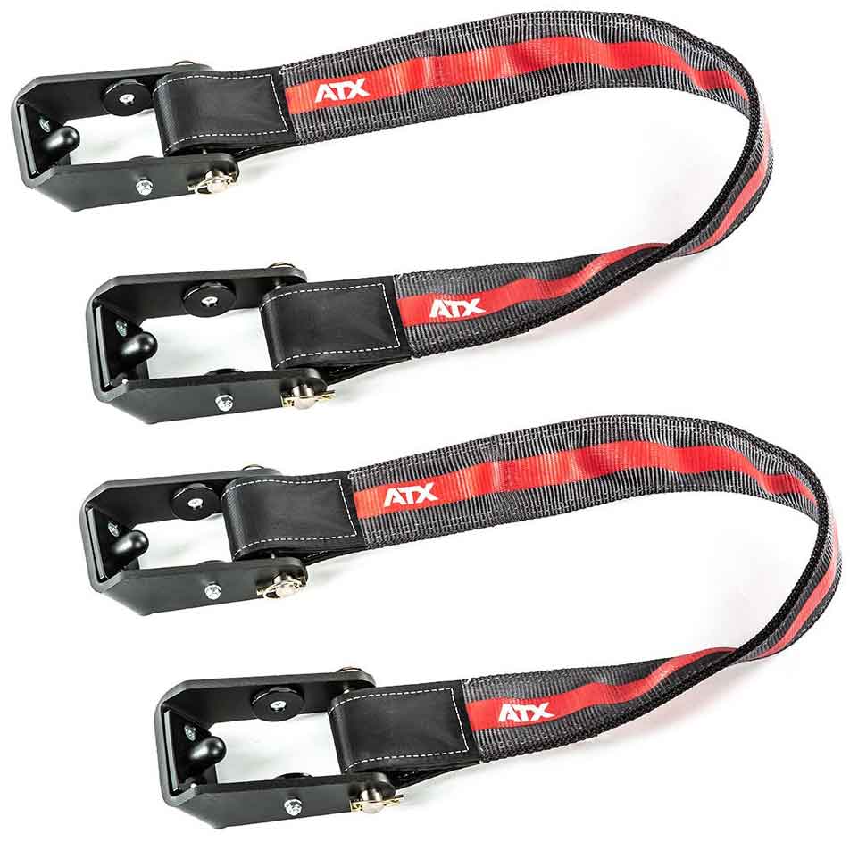 Picture of ATX Belt Strap Safety System - Series 700 - 95 cm