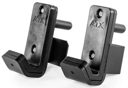 Bild von ATX® J-Hooks - Type 5 / Serie 500 - Rückläufer